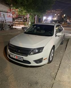 فورد فيوجن